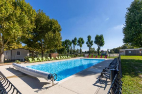 L'Oasis des Dombes